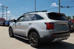 2022 Kia Sorento X-Line SX Prestige