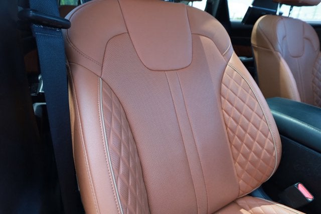 2022 Kia Sorento X-Line SX Prestige
