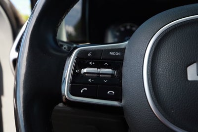 2022 Kia Sorento X-Line SX Prestige