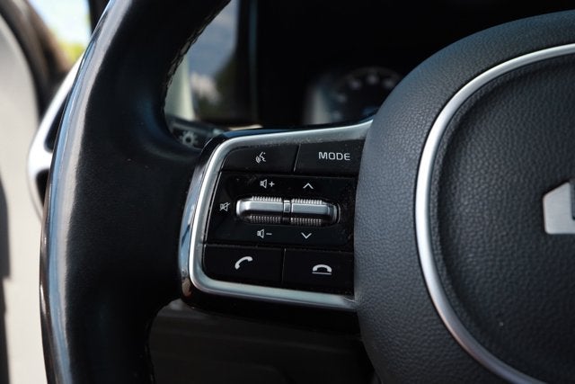 2022 Kia Sorento X-Line SX Prestige