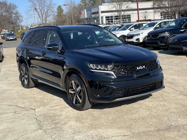 2023 Kia Sorento S