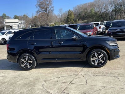 2023 Kia Sorento S