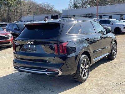 2023 Kia Sorento S