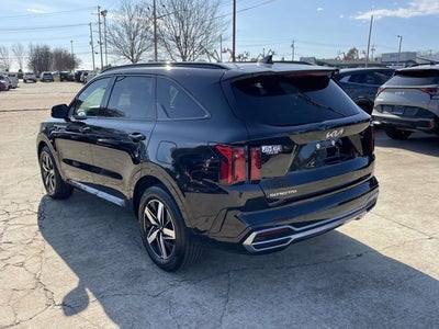 2023 Kia Sorento S