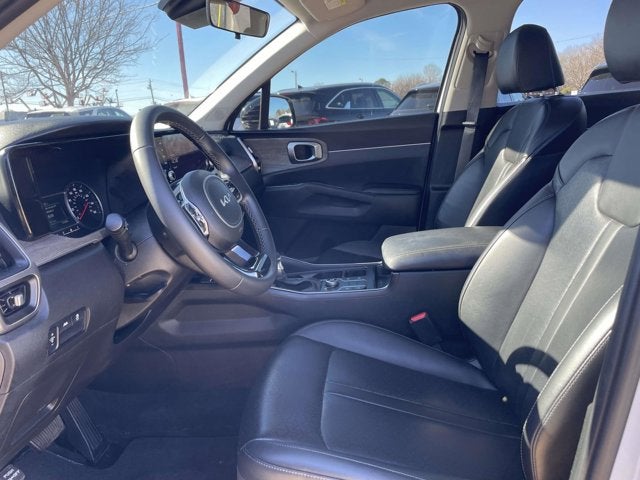 2023 Kia Sorento X-Line S