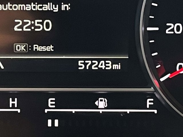 2023 Kia Sorento X-Line S