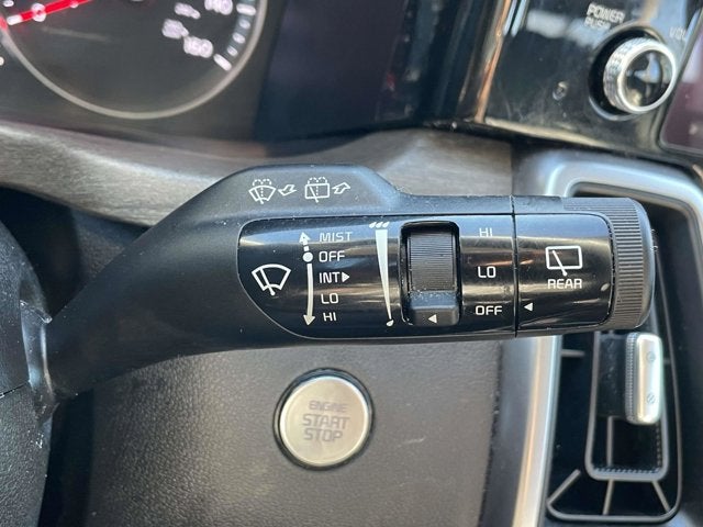 2023 Kia Sorento X-Line S