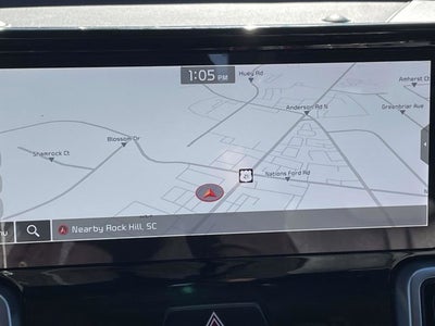 2023 Kia Sorento X-Line S