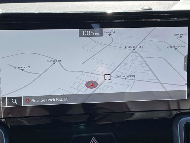 2023 Kia Sorento X-Line S