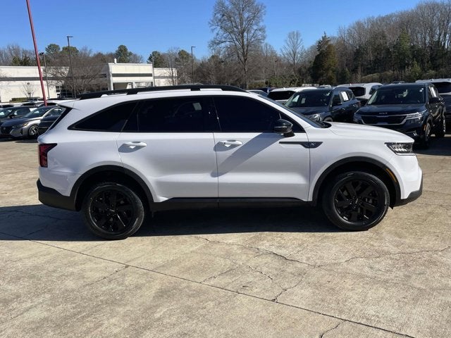 2023 Kia Sorento X-Line S