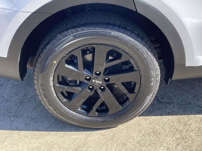 2023 Kia Sorento X-Line S