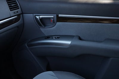 2012 Hyundai Santa Fe SE