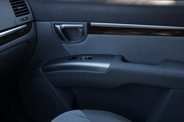 2012 Hyundai Santa Fe SE