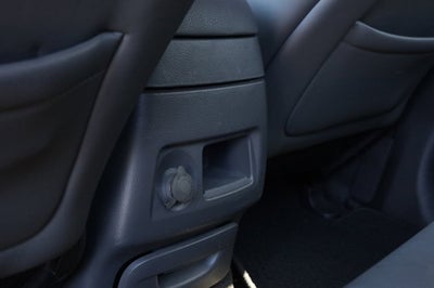 2012 Hyundai Santa Fe SE