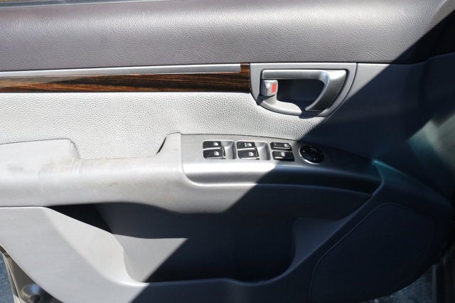 2012 Hyundai Santa Fe SE