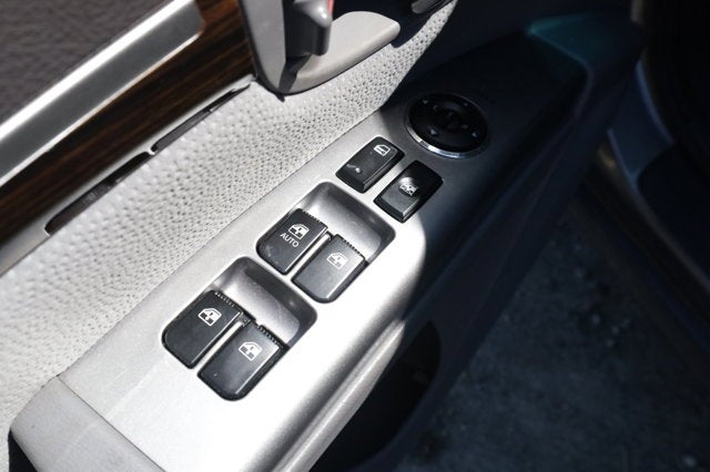 2012 Hyundai Santa Fe SE