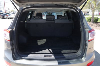 2012 Hyundai Santa Fe SE