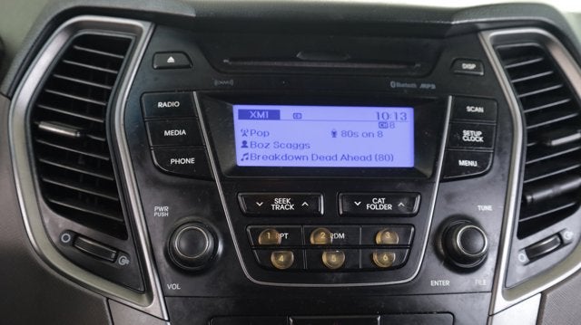 2013 Hyundai Santa Fe Sport