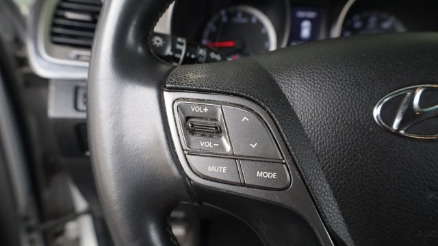 2013 Hyundai Santa Fe Sport