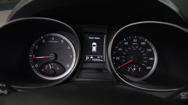 2013 Hyundai Santa Fe Sport