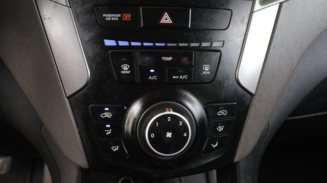2013 Hyundai Santa Fe Sport