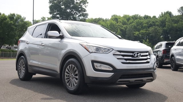 2013 Hyundai Santa Fe Sport