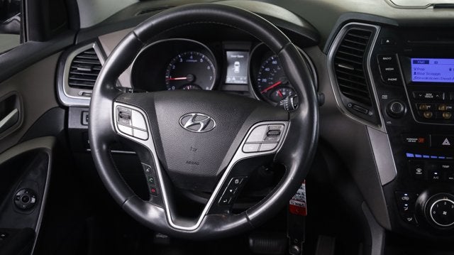 2013 Hyundai Santa Fe Sport
