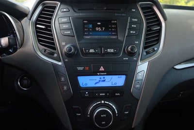 2013 Hyundai Santa Fe Sport