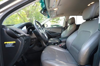 2013 Hyundai Santa Fe Sport