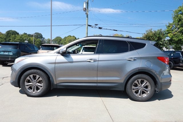 2013 Hyundai Santa Fe Sport