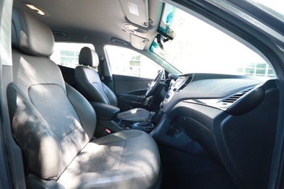 2013 Hyundai Santa Fe Sport