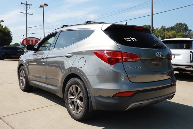2013 Hyundai Santa Fe Sport