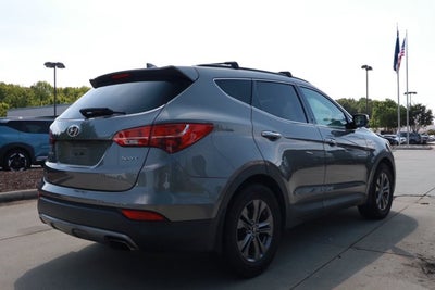2013 Hyundai Santa Fe Sport