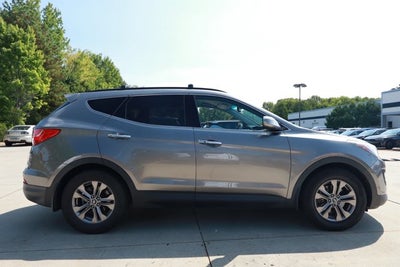 2013 Hyundai Santa Fe Sport
