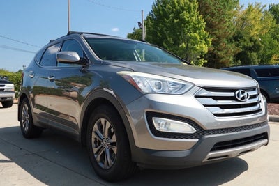 2013 Hyundai Santa Fe Sport