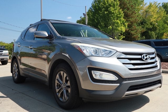 2013 Hyundai Santa Fe Sport