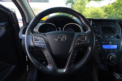 2013 Hyundai Santa Fe Sport