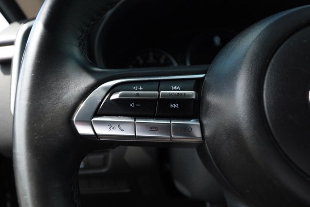 2024 Mazda Mazda CX-50 2.5 S Preferred Package