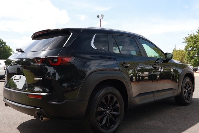 2024 Mazda Mazda CX-50 2.5 S Preferred Package
