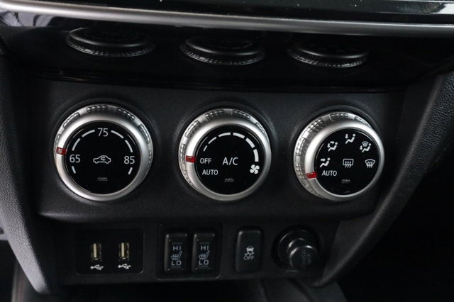 2024 Mitsubishi Outlander Sport SE