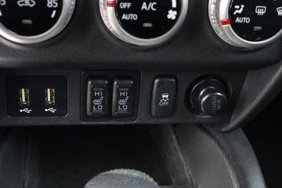 2024 Mitsubishi Outlander Sport SE