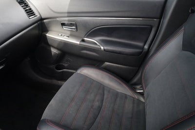 2024 Mitsubishi Outlander Sport SE