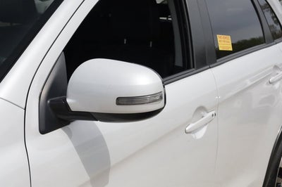 2024 Mitsubishi Outlander Sport SE