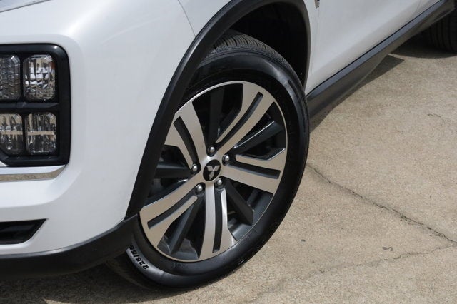 2024 Mitsubishi Outlander Sport SE