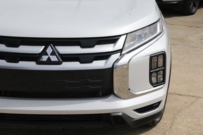 2024 Mitsubishi Outlander Sport SE