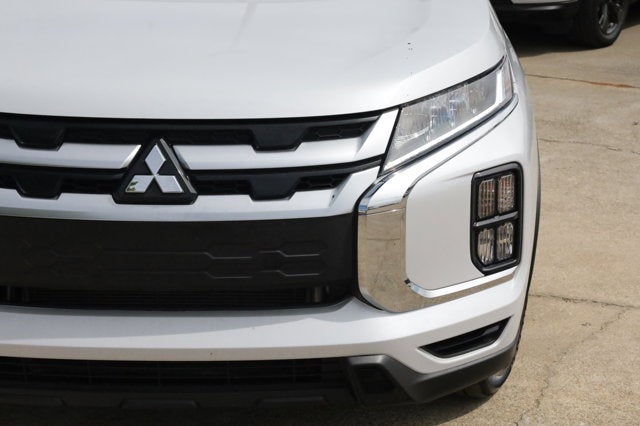 2024 Mitsubishi Outlander Sport SE