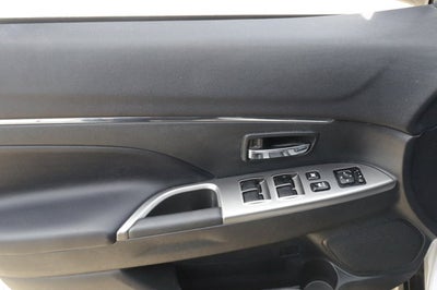 2024 Mitsubishi Outlander Sport SE