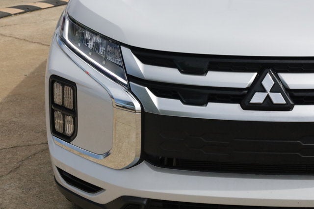 2024 Mitsubishi Outlander Sport SE