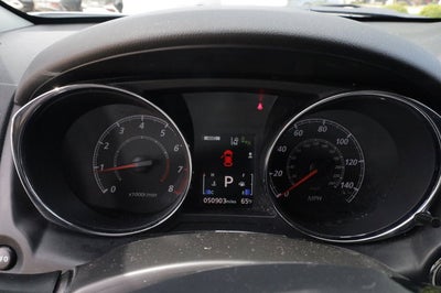 2024 Mitsubishi Outlander Sport SE