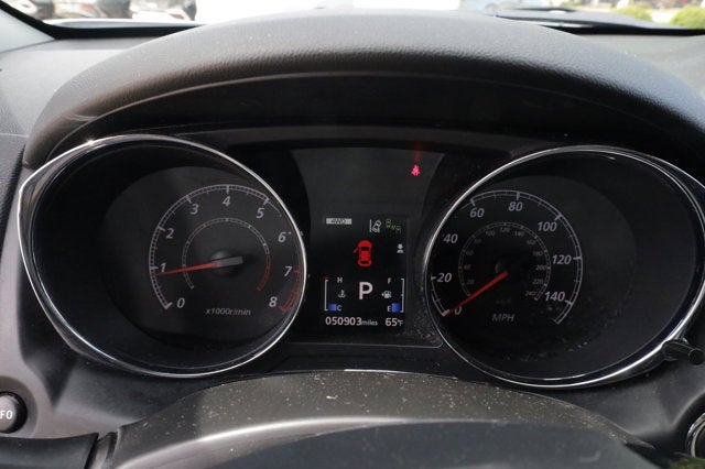 2024 Mitsubishi Outlander Sport SE